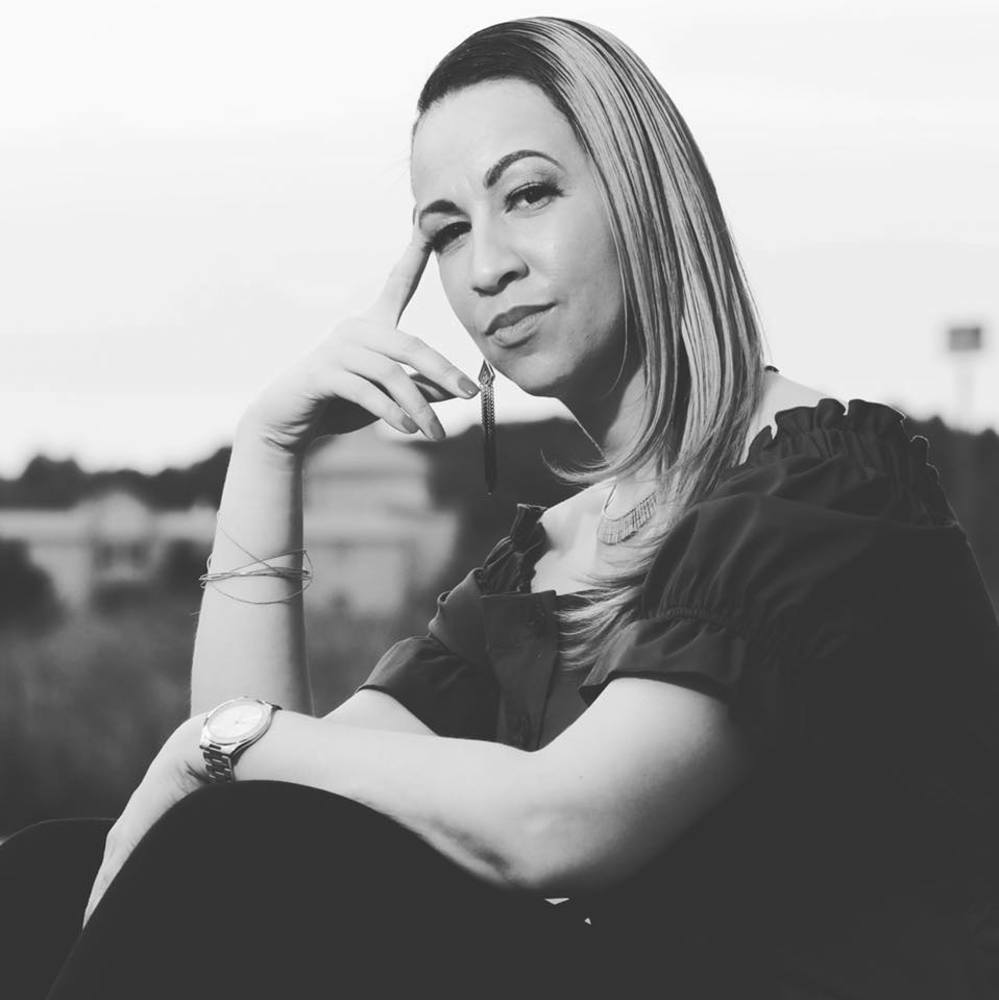 Meet your Posher, Amanda